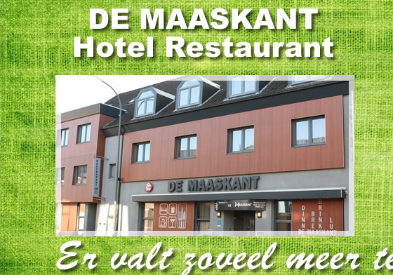 De Maaskant